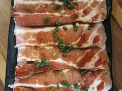 -九田家黑牛烤肉料理(吴江万象汇店)