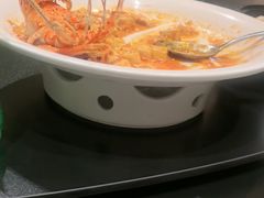 -恒记饭店·海鲜明档(淹城店)