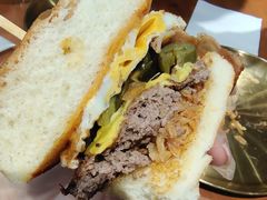 -魏斯理汉堡(西安沣东吾悦店)