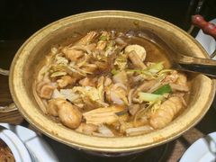-老坤记·南阳名菜馆(十三年坤记老店)