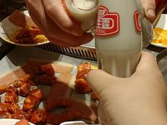 -永远爱烤肉火锅自助(龙德广场店)