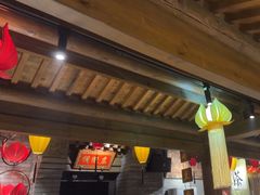 -北平盛世·新京菜·北京烤鸭(劲松·双井店)