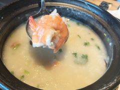 -颐和•海鲜砂锅粥•啫啫煲(奥林匹克广场店)