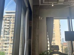 -LA合时健身4PMFIT(花桥旗舰店)