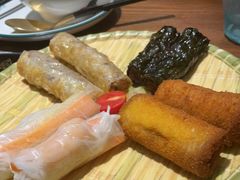 -南越郡·越式风味餐厅(青秀万达店)