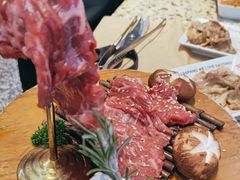 -安又胖韩国烤肉(美罗城店)