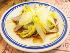 高山娃娃菜-卤儿道道(杭州大厦501店)