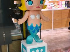 -泡泡玛特POPMART(杭州乐堤港店)