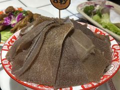 -伍师兄市井火锅(东部星悦天地店)