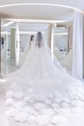 点击看大图 -MANLI BRIDAL婚纱