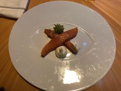 -迪拜帆船酒店海底餐厅