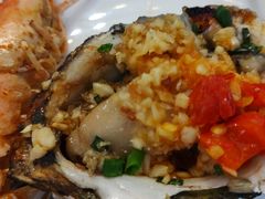 -79号渔船海鲜饭店(宝安店)