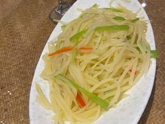 -渝信川菜(西单店)