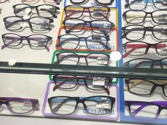 -宝岛眼镜(福中店)