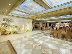 -粤大金融城国际酒店·婚宴·年会·会议