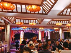 -李雪火锅食府(宽窄巷子总店)