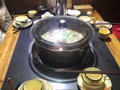 -秋语木桶鱼.酸菜鱼(开发区火车站店)