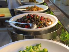 -韩厨烤肉火锅无限自助餐厅(潮流特区店)