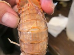 -钱库里海鲜自助(星海广场店)