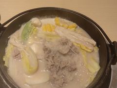 -吉野家(上海美罗城店)