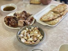 -宝光熏肉鞋底火烧(新街口店)