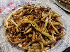 -正宗南铁拉叔沙煲螺·烧烤·秘制靓粥(南铁总店)