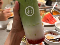 -海底捞火锅(壹悦城店)