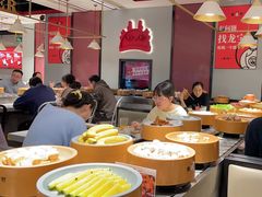 -龍歌自助小火锅(崂山丽达店)