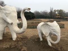 -廊坊市自然公园