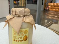 -喜茶(慈溪银泰城店)