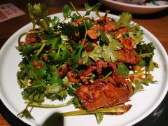 -越城记黑鱼煲(福侨大厦店)