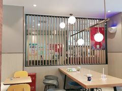 -德克士(北京站店)