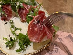 -OGGI TRATTORIA PIZZERIA(深业上城店)