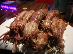 -蚝堡海鲜·威海菜·海肠捞饭·烧烤·亚洲吃蚝公司(幸福门店)
