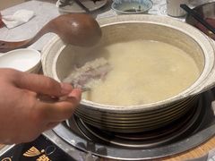 -丰尔粥食·粥底火锅·桑拿鸡(大良总店)