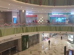 -凯德广场(西城店)