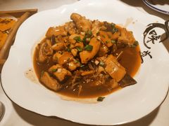 -千岛湖小鱼儿·淳安匠心农家菜