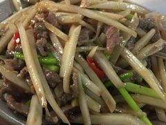-味老大土碗菜(中山三路店)
