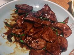 -小吊梨汤·北京菜·烤鸭(鸟巢店)