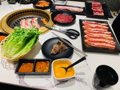 -花味烤肉·拌饭(庐阳万象汇店)