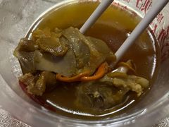 -四海游龙(紫竹店)