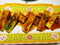 -那家小馆•北京菜•烤鸭(中关村店)