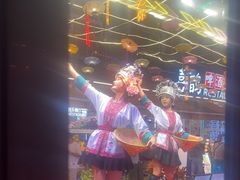 -喜鹊音乐酒馆(西街店)