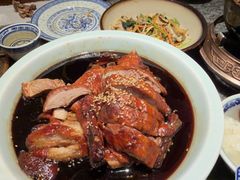 -南京大牌档(青岛万象城店)