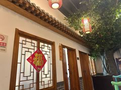 -张大嘴菜馆(庞各庄店)