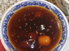 -南京大牌档(香港广场店)