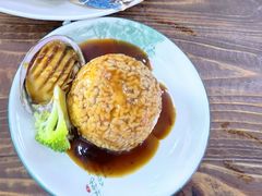 -叶存利海鲜大馅饺子(海宁路总店)