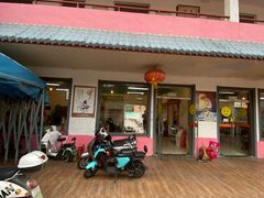 门面-迎燕阁烤羊腿(二环南路店)