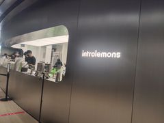 -introlemons(北京西单更新场店)
