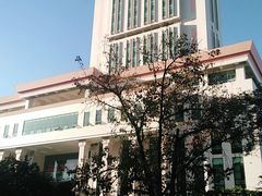 -云南省图书馆